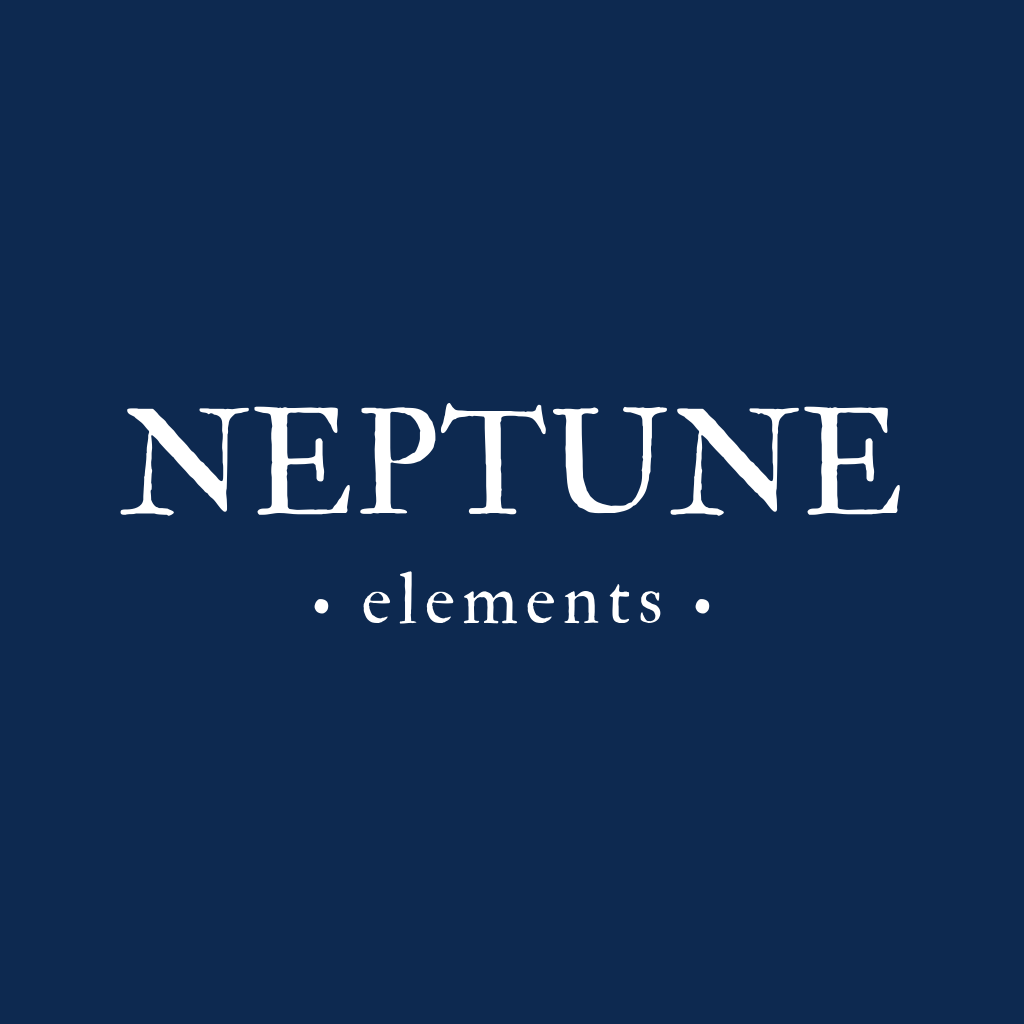 neptune element logo